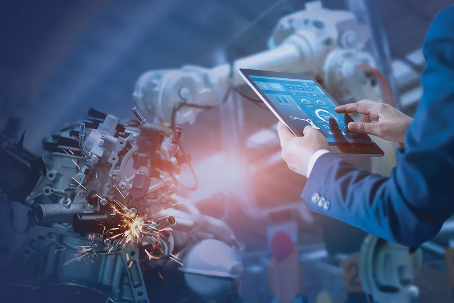 صناعة البرمجيات في الأردن